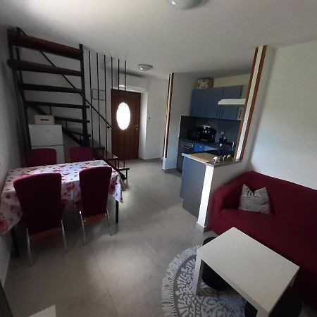 Apartman Sunset プロミン エクステリア 写真