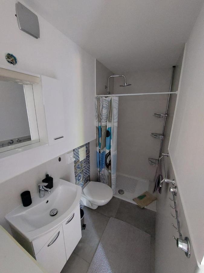 Apartman Sunset プロミン エクステリア 写真