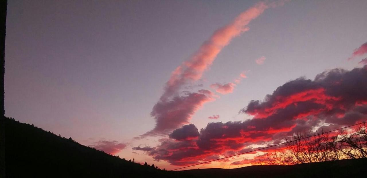 Apartman Sunset プロミン エクステリア 写真