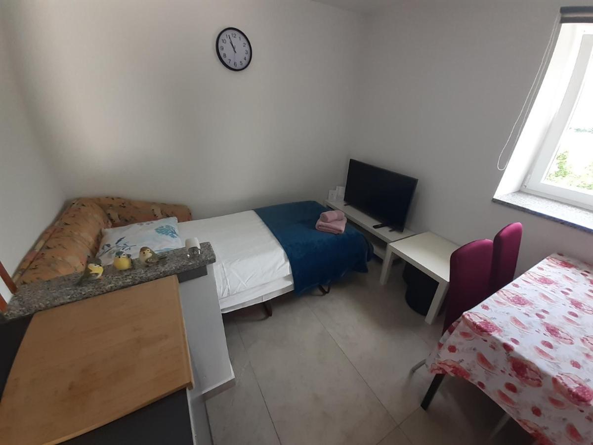 Apartman Sunset プロミン エクステリア 写真