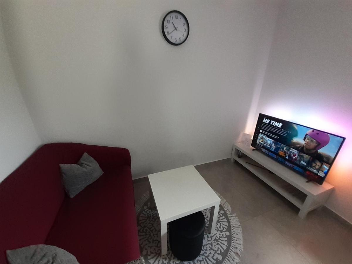 Apartman Sunset プロミン エクステリア 写真