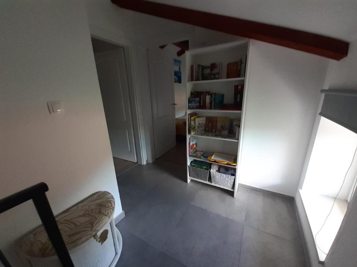 Apartman Sunset プロミン エクステリア 写真